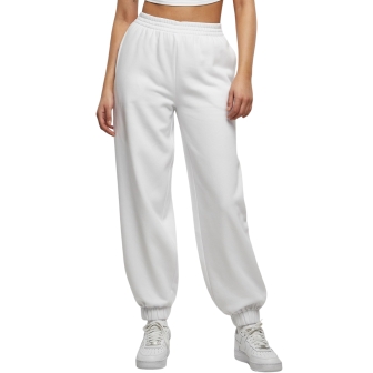 Jogging taille haute (BY265)